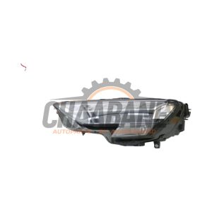 Phare gauche 8Y0941035N Audi RS 3 Limousine (8YS) 2.5 TFSI 20V Quattro 2021