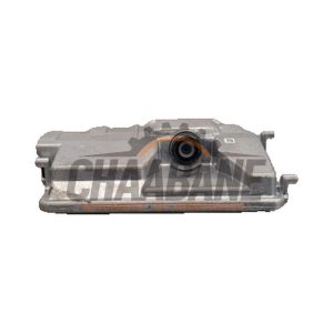 Camera avant 7PP980653E Porsche Macan (95B) 3.0 V6 24V GTS 2014
