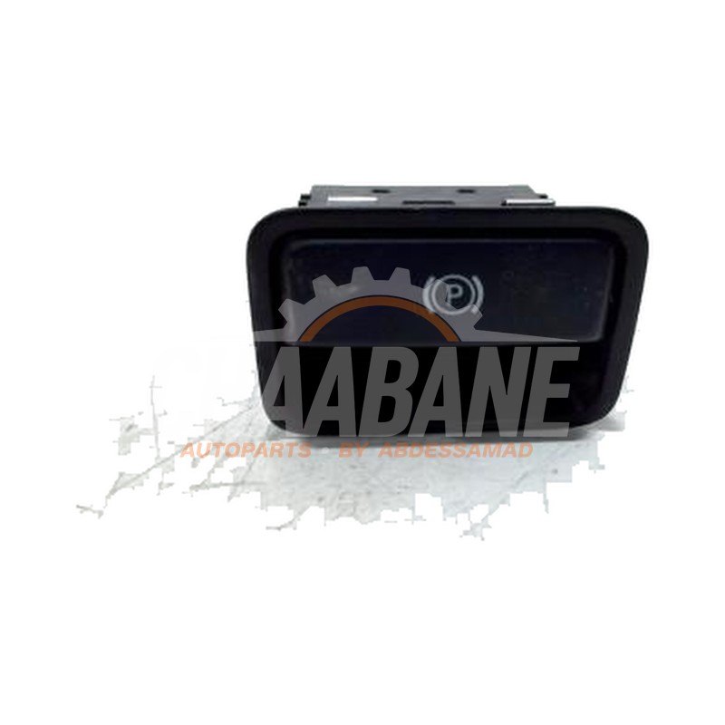 Commutateur frein a main A2469050451 Mercedes A-Klasse
