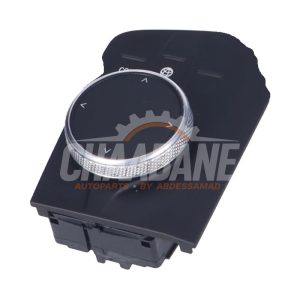 Panneau commande radio 5A32A45 BMW M1 2019