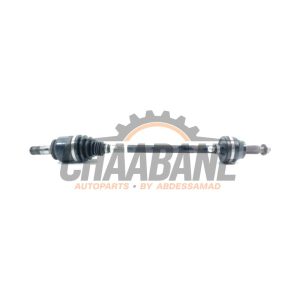 Arbre de transmission arriere droit CPLA4K138AE Landrover Range Rover Sport (LW) 2.0 16V P400e