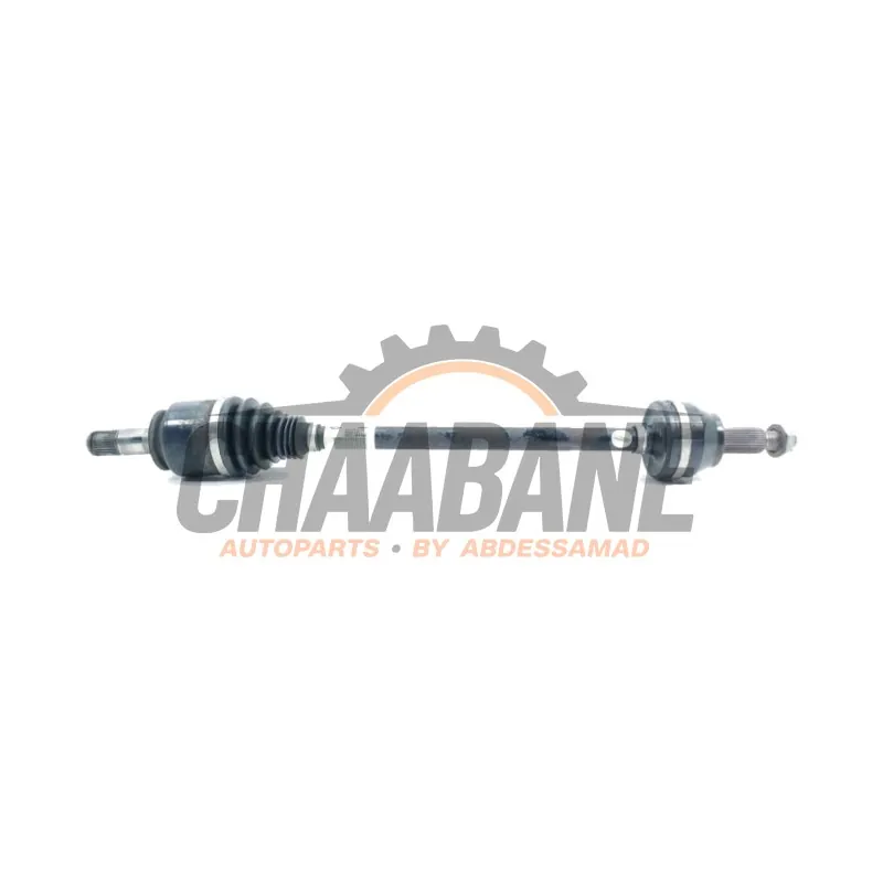 Arbre de transmission arriere droit CPLA4K138AE Landrover Range Rover Sport (LW) 2.0 16V P400e