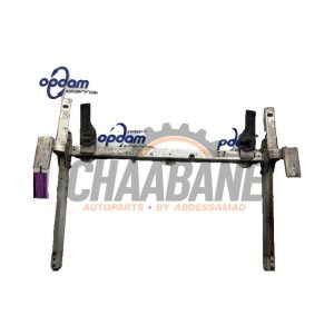 Barre radiateur A2466200830 Mercedes A (W176) 1.6 A-200 16V