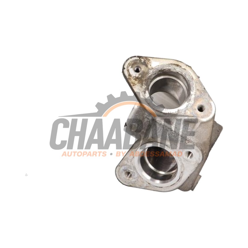 Support (divers) A2780700330 Mercedes S AMG (C217) 5.5 S-63 AMG V8 32V Biturbo 4-Matic
