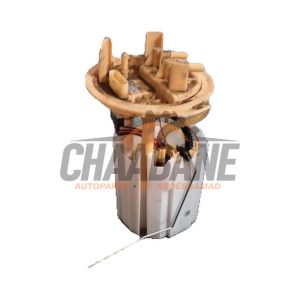 Pompe carburant electrique A9104701800 Mercedes Sprinter 3t (910.6) 214 CDI 2.1 D FWD