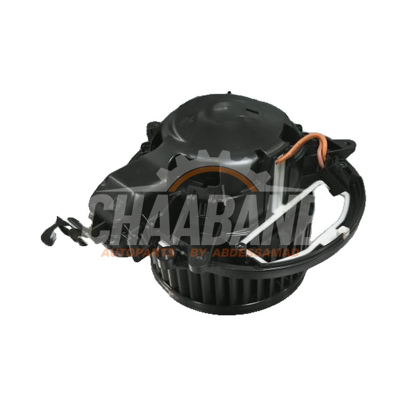 Moteur de ventilation chauffage 64119350396 BMW M3 2014 / 2018