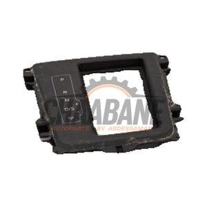 Interrupteur de position boite de vitesse automatique 83B713463A Audi Q3 (F3B) 2.0 45 TFSI 16V Quattro 2018