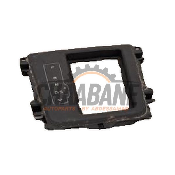 Interrupteur de position boite de vitesse automatique 83B713463A Audi Q3 Sportback (F3N) 1.4 45 TFSIe 16V 2019