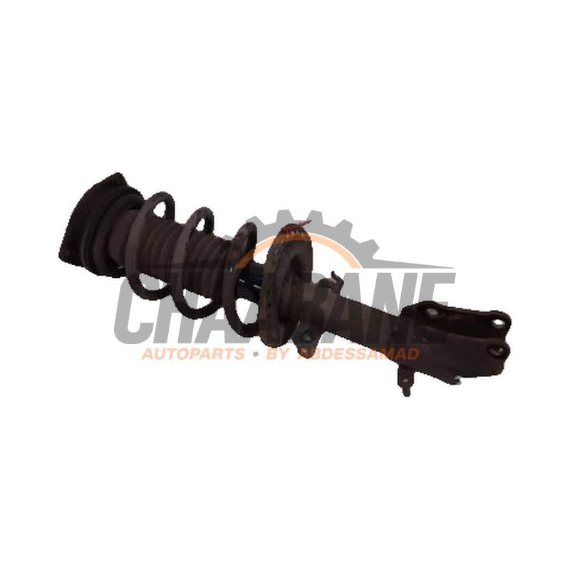 Barre amortisseur avant gauche A4153200013 Mercedes Citan