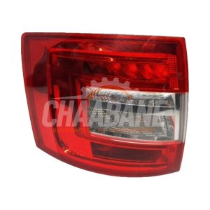 Feu arriere gauche 5E9945095B Skoda Octavia Combi (5EAC) 1.6 TDI 16V 2012 / 2020
