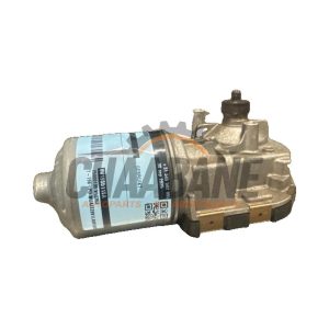 Moteur essuie-glace avant 8V1955119A Audi RS 3 Sportback (8VA/8VF) 2.5 TFSI 20V Quattro 2015 / 2020