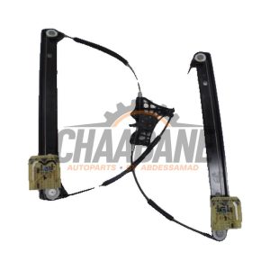 Leve vitre electrique avant droit 4N0837462 Audi A8 2017