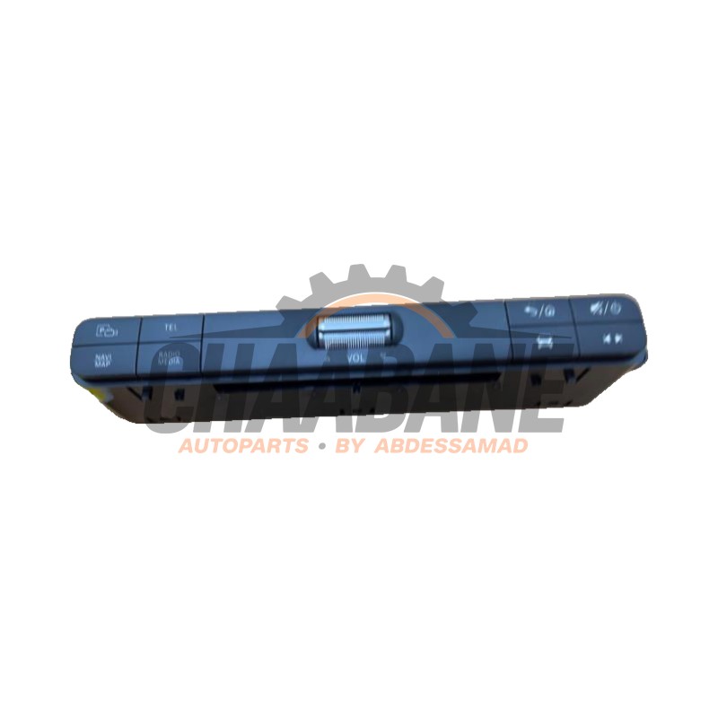 Commodo A9079002503 Mercedes Sprinter 3,5t (907.6/910.6) 314 CDI 2.1 D RWD