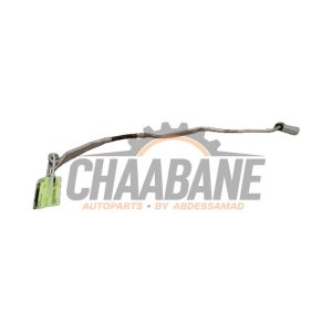 Tuyau clim 9J1820739B Porsche Taycan (Y1A) 4S 2019