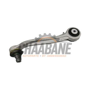 Bras de suspension haut avant gauche 8K0407509R Audi A6 2012 / 2018