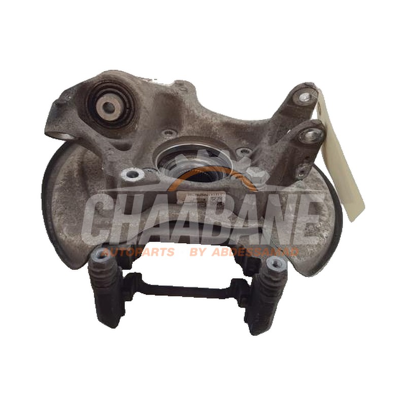 Joint arriere gauche 80A505431G Audi Q5 (FYB/FYG) 2.0 TFSI 16V Quattro 2016