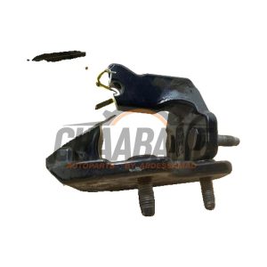 Charniere porte arriere gauche A2057300137 Mercedes C (W205) C-220 2.2 CDI BlueTEC, C-220 d 16V