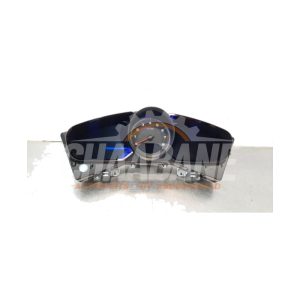 Compteur 9Y0920956 Porsche Cayenne III (9YA) 2.9 Biturbo V6 24V S 2017