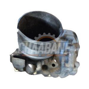 Boitier papillon 8512452 BMW 1 serie (F20) 118d 2.0 16V 2015 / 2019
