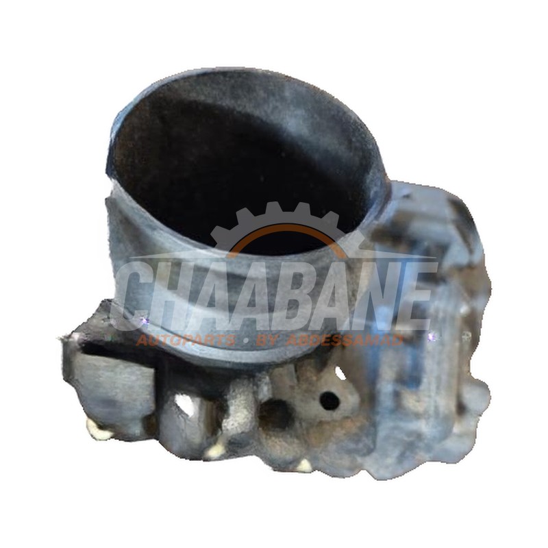 Boitier accelerateur 8512452 BMW 1 serie (F20) 118d 2.0 16V 2015 / 2019