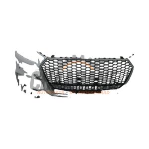 Pare-chocs avant 8S0807437RS Audi TT (FV3/FVP) 2014