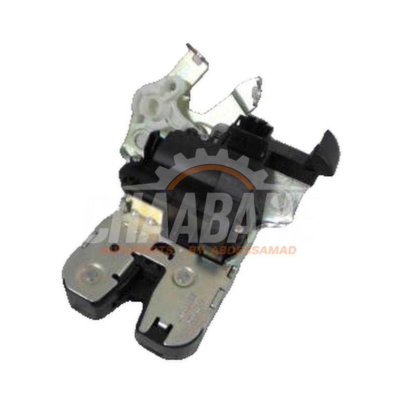 Serrure de coffre 8W0827503 Audi S5 2017
