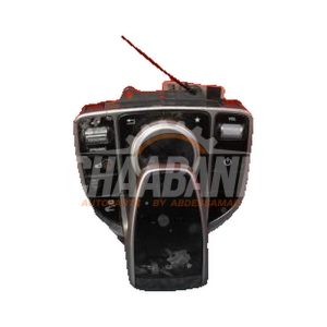 Bouton I-drive A2059005915 Mercedes C (W205) C-350 e 2.0 16V