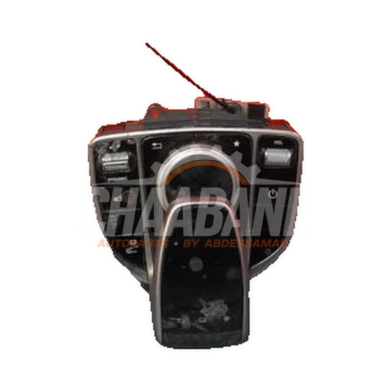 Bouton I-drive A2059005915 Mercedes C (W205) C-350 e 2.0 16V