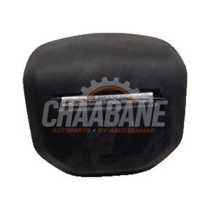 Airbag gauche (volant) L8B2043B13AB8 Landrover Defender II 2.0 D240