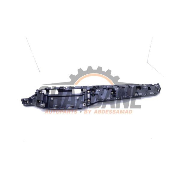 Element tableau de bord 4K1857736 Audi RS 6 Avant (C8) 4.0 V8 TFSI Mild Hybrid 32V 2019