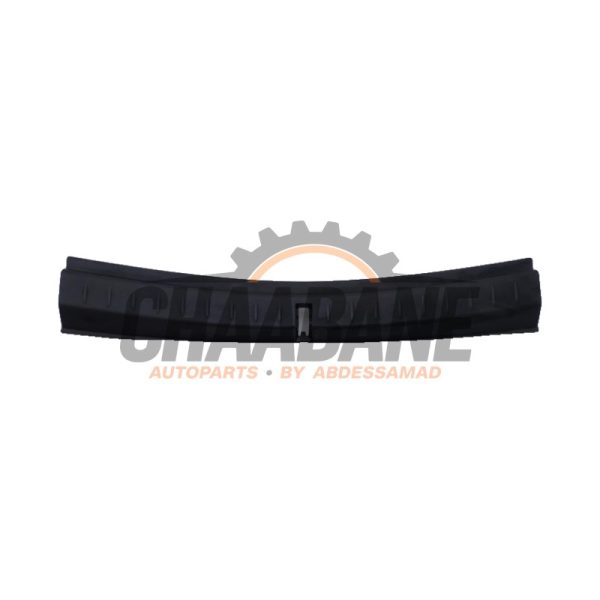 Couverture capteur serrure arriere 51477445495 BMW 2 serie Gran Tourer (F46) 214d 1.5 TwinPower Turbo 12V 2014