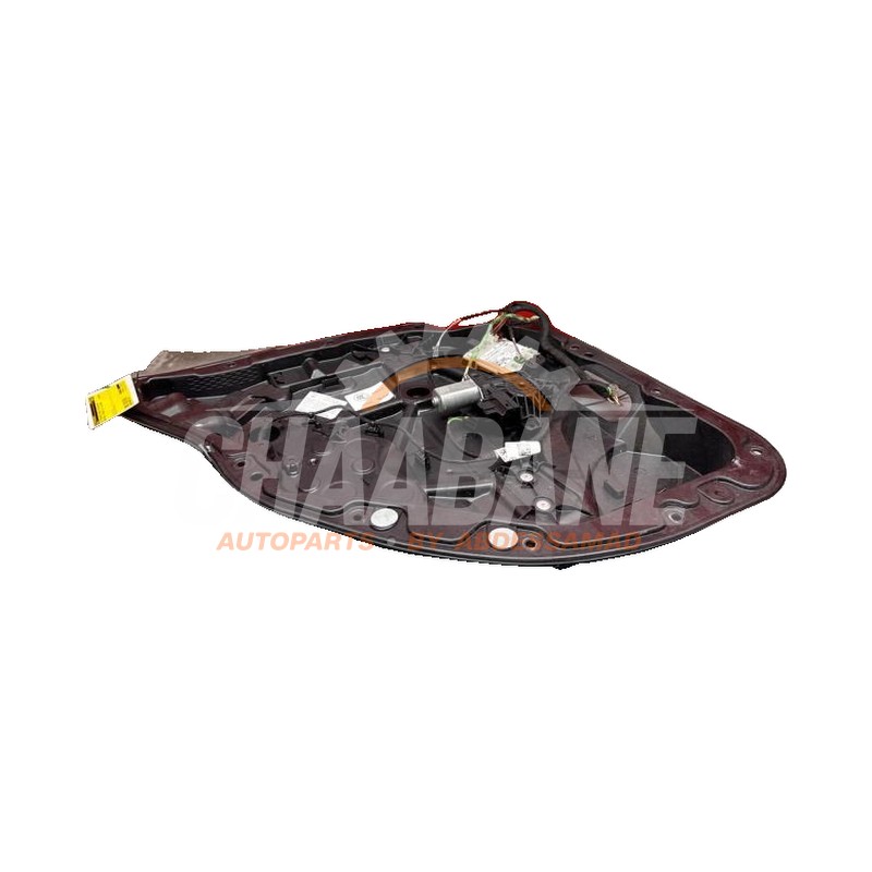 Mecanique vitre 4portes arriere gauche A2137306705 Mercedes E (W213) E-350d 2.9 24V