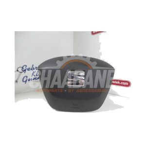 Airbag gauche (volant) 5F0880201H Seat Leon 2012 / 2020