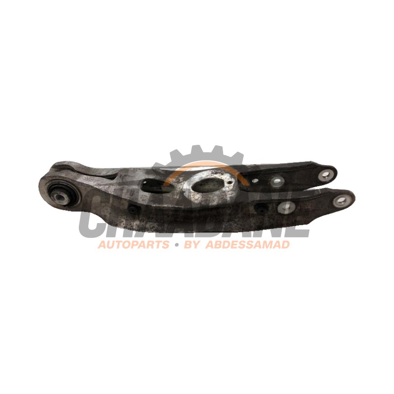Bras de suspension bas arriere gauche 8W0505311H Audi A4 (B9) 2.0 TDI 16V 2015