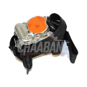 Ceinture avant droit 7N0857737 Audi A3 (8V1/8VK) 1.2 TFSI 16V 2012 / 2020