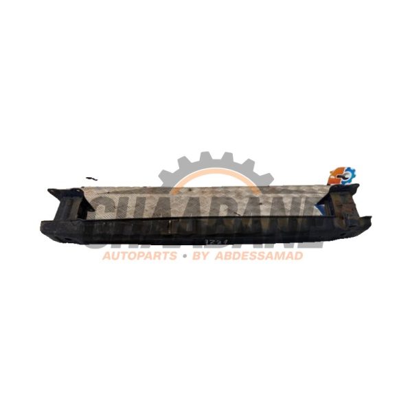 Couverture pare-chocs arriere 6F0807305 Seat Ibiza V (KJB) 1.0 TSI 12V 2017