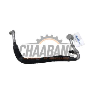 Tuyau de climatisation 971260758R Porsche Panamera (971G) 2.9 V6 24V 4 E-Hybrid 2016 / 2023