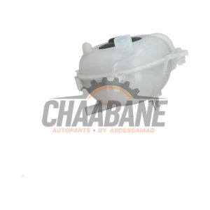 Reservoir dexpansion 5Q0121407G Audi TT (FV3/FVP) 2.0 TFSI 16V Quattro 2014