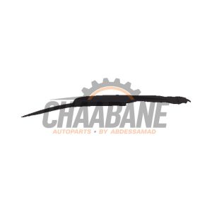 Bras essuie-glace arriere 4K9955407 Audi A6 2018