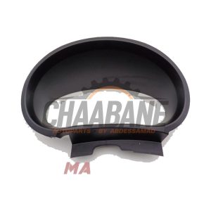 Compteur kilometrique bande decorative A4156891337 Mercedes Citan (415.6) 1.5 108 CDI