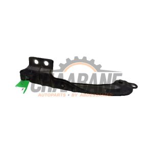 Support (divers) 6F0821327D Seat Ibiza V (KJB) 1.6 TDI 95 2017