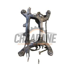 Arbre de roue 4x4 677095407 BMW X5 (F15) xDrive 40e 2.0 2013 / 2018