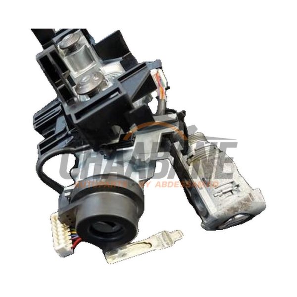 Kit serrure 1K0905851 Audi A3 Sportback (8VA/8VF) 1.0 TFSI 12V 2012 / 2020