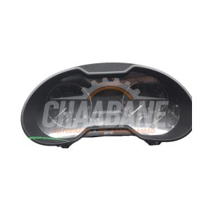 Instrument de bord 5E0920860B Skoda Octavia (5EAA) 1.2 TSI 16V 2012 / 2020