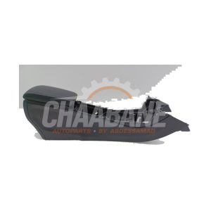 Console centrale A1766801350 Mercedes A (W176) 1.5 A-180 CDI, A-180d 16V