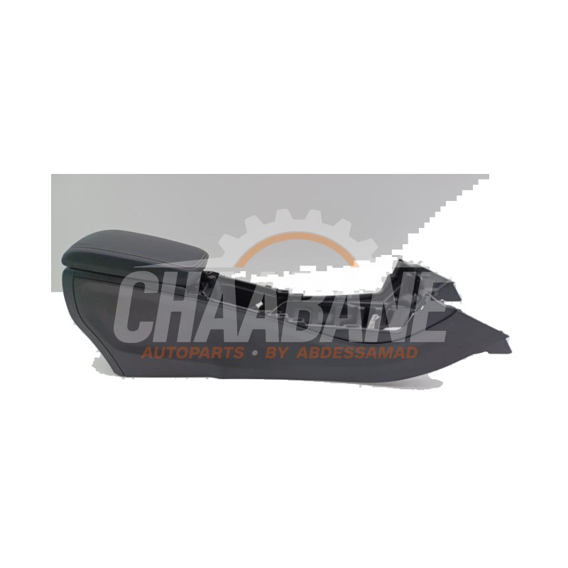 Console central A1766801350 Mercedes A (W176) 1.5 A-180 CDI, A-180d 16V