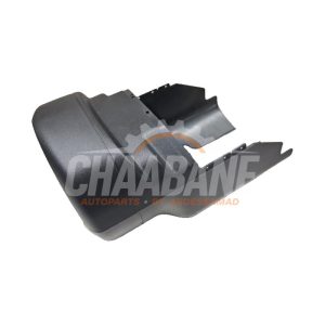 Couvercle colonne de direction A24690084179051 Mercedes A (W176) 1.6 A-160 16V
