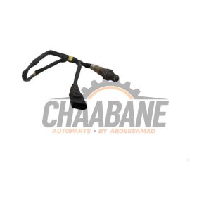 Sonde lambda 4H0906265B Audi S8 (D4) 4.0 Plus V8 TFSI 32V 2012 / 2018