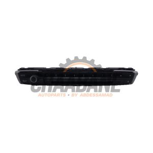 Panneau commande radio 61319323554 BMW 3 serie Touring (F31) 320i 2.0 16V 2012 / 2019
