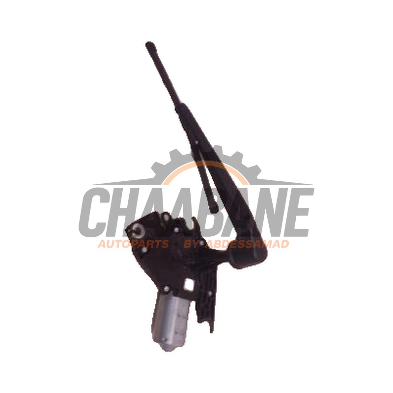 Moteur essuie-glace arriere A1769066300 Mercedes A (W176) 1.5 A-180 CDI, A-180d 16V